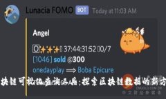 区块链可视化查询工具：