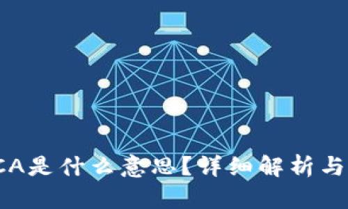 区块链ICA是什么意思？详细解析与应用前景
