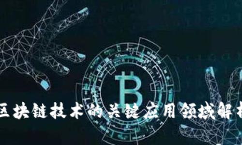 区块链技术的关键应用领域解析