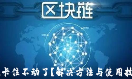 
tpWallet卡住不动了？解决方法与使用技巧全解析