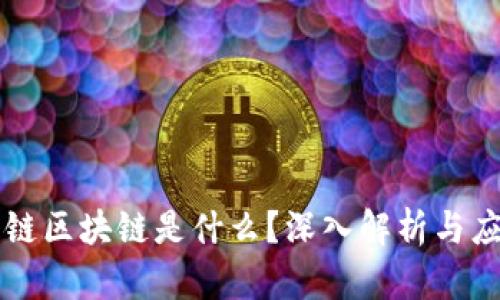 国金公链区块链是什么？深入解析与应用前景