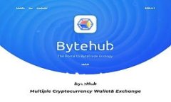 区块链点对点平台详解：