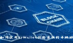 如何使用tpWallet快速查询持