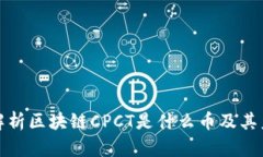 : 全面解析区块链CPCT是什