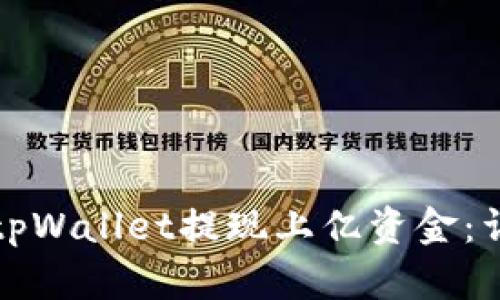 如何从tpWallet提现上亿资金：详尽指南