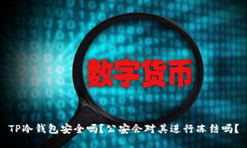 TP冷钱包安全吗？公安会对其进行冻结吗？